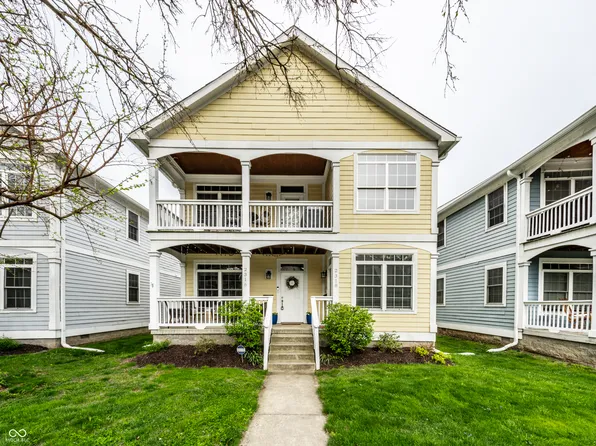 2316 N Pennsylvania St, Indianapolis, IN 46205
