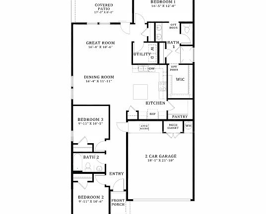 Plan Elevation.