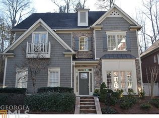 2142 Fernleaf Park Dr NW, Atlanta, GA 30318