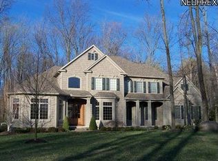 6170 Paderborne Dr, Hudson, OH 44236