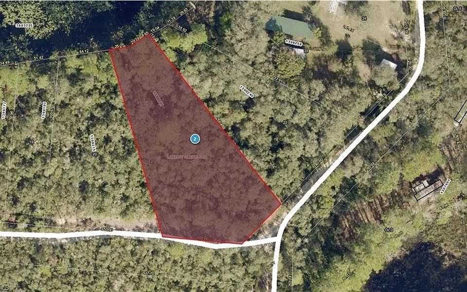 1st image of ST CLAIRE LAKE DRIVE LOT 21