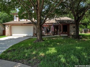 3351 Cadbury Dr, San Antonio, TX 78247
