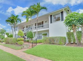 5 Stratford Dr UNIT 5D, Boynton Beach, FL 33436