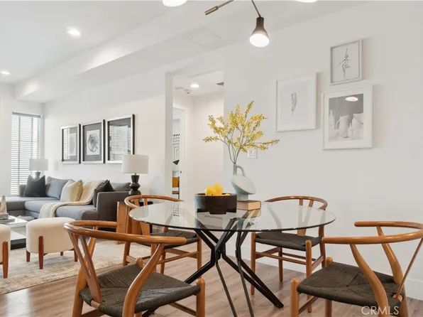 1101 S Harvard Blvd #207, Los Angeles, CA 90006