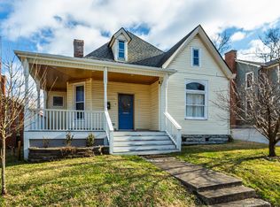 141 E 4th St, Lexington, KY 40508