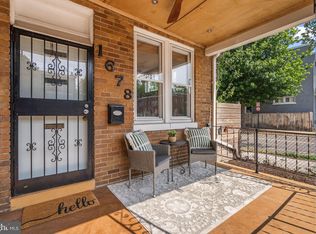 1678 Montello Ave NE, Washington, DC 20002