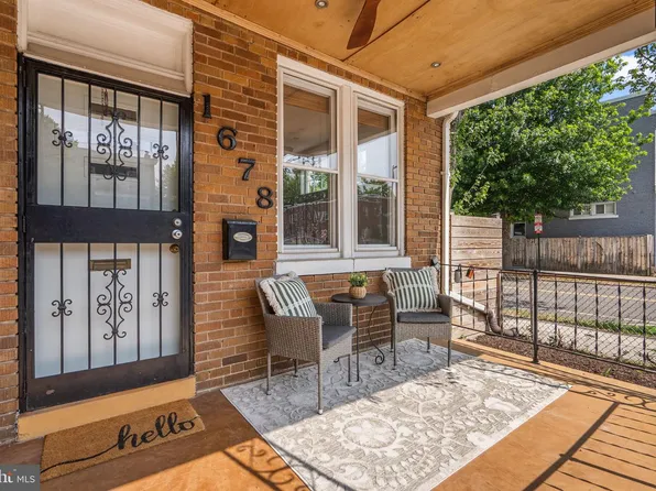 1678 Montello Ave NE, Washington, DC 20002