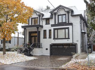 188 Alfred Ave, Toronto, ON M2N 3J4