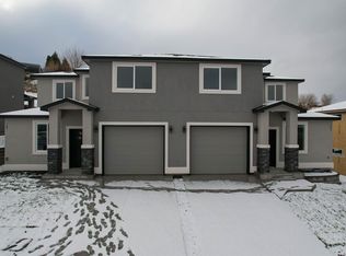 747 Rio Vista Loop LOT 11, Richland, WA 99352