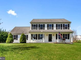 390 Campbell Rd, York, PA 17402