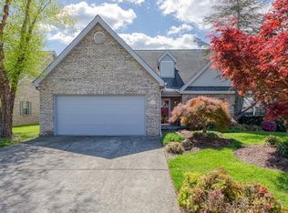 4312 Mill Pond Dr, Knoxville, TN 37917