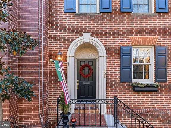 4th image of 408 N Pitt St