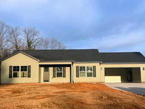 117 Worthmore Dr, Gaffney, SC 29340