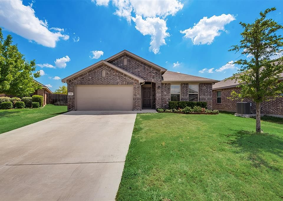 6828 Waterhill Ln, Fort Worth, TX 76179 | Zillow