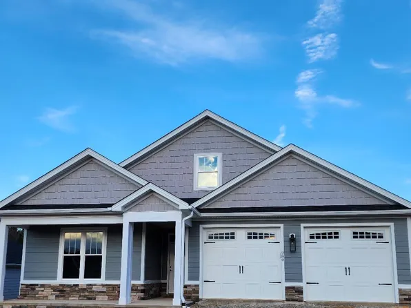 280 Firstwatch Dr, Moneta, VA 24121