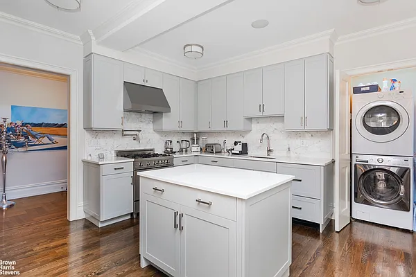 Rented by Brown Harris Stevens | media 22