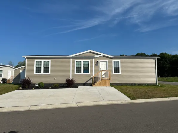 3300 Strauss Ct #397, Jackson, MI 49201