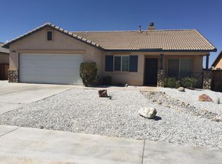 11818 Stockton St, Adelanto, CA 92301