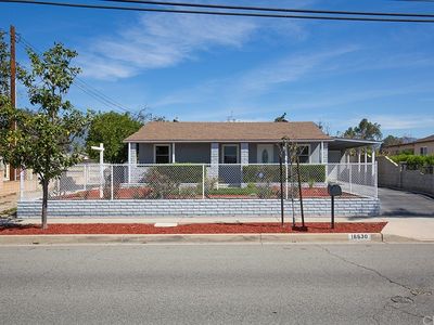 16630 Miller Ave, Fontana, CA, 92336