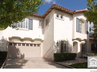 4 Paseo Viento, Rancho Santa Margarita, CA 92688