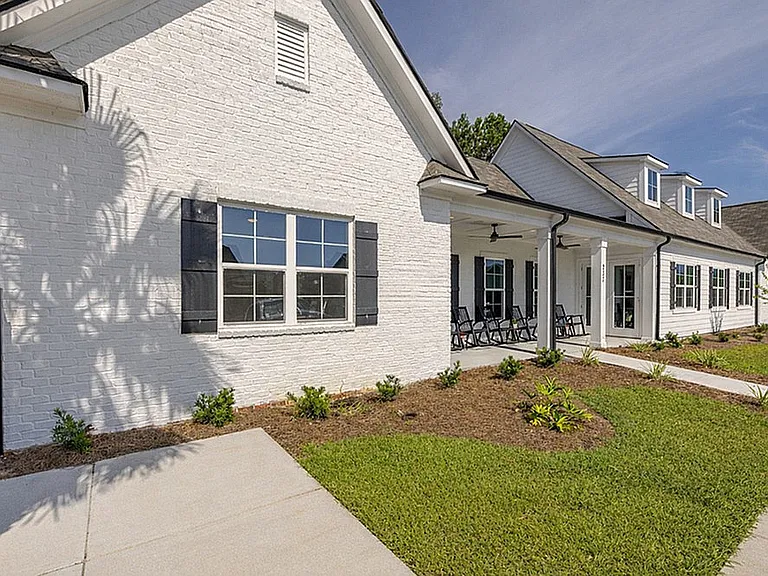 Covey Homes Fox Run Welcomes You!