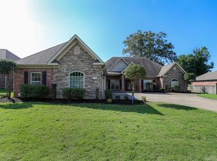 3204 Robbins Dr, Bryant, AR 72022