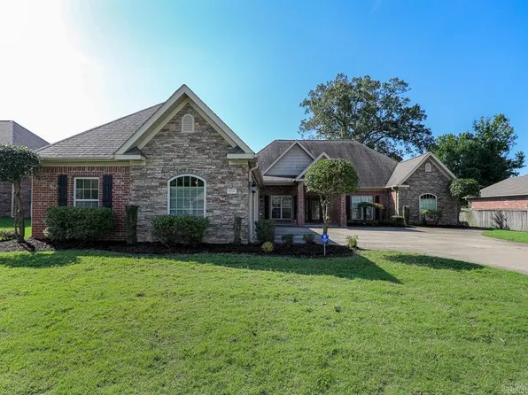 3204 Robbins Dr, Bryant, AR 72022