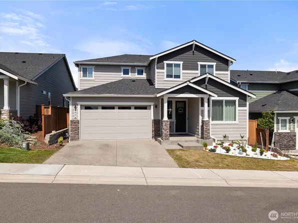 3639 SW Cardiff Street, Port Orchard, WA 98367