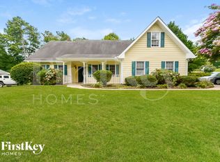 355 Nantucket Way SE, Conyers, GA 30013