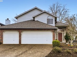 4064 NW 176th Ave, Portland, OR 97229