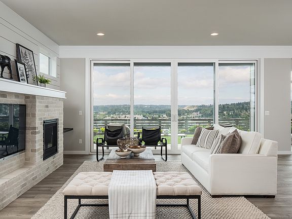 PHOTOS OF MODEL HOME WHICH IS SAME FLOOR PLAN