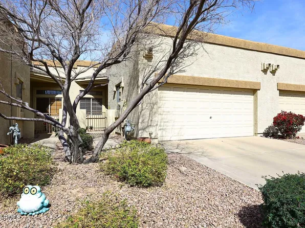 6730 E HERMOSA VISTA Drive #20, Mesa, AZ 85215