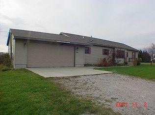 1160 S Tuscola Rd, Bay City, MI 48708