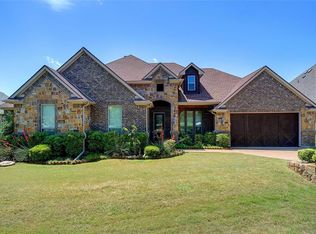 12317 Indian Creek Dr, Fort Worth, TX 76179