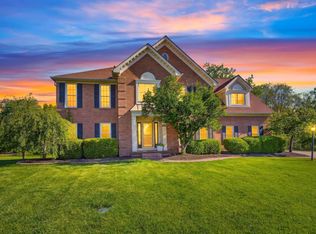 230 Cavenaugh Ct, Powell, OH 43065