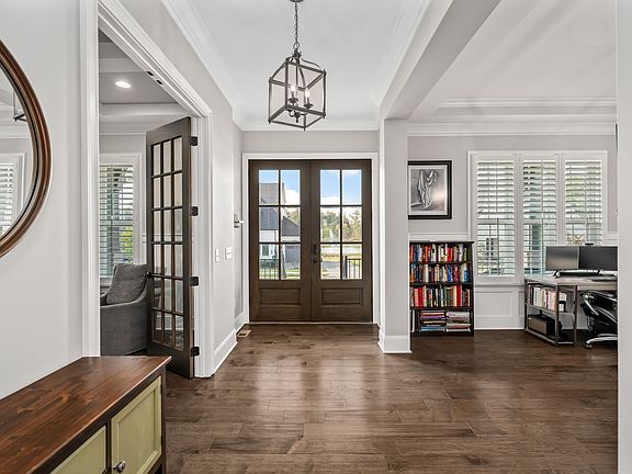 5th image of 4552 Majestic Meadows Dr