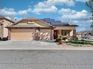 2944 F 1/4 Rd, Grand Junction, CO 81504