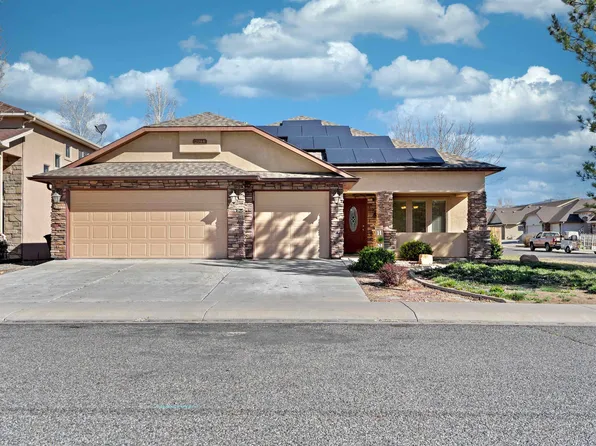 2944 F 1/4 Rd, Grand Junction, CO 81504