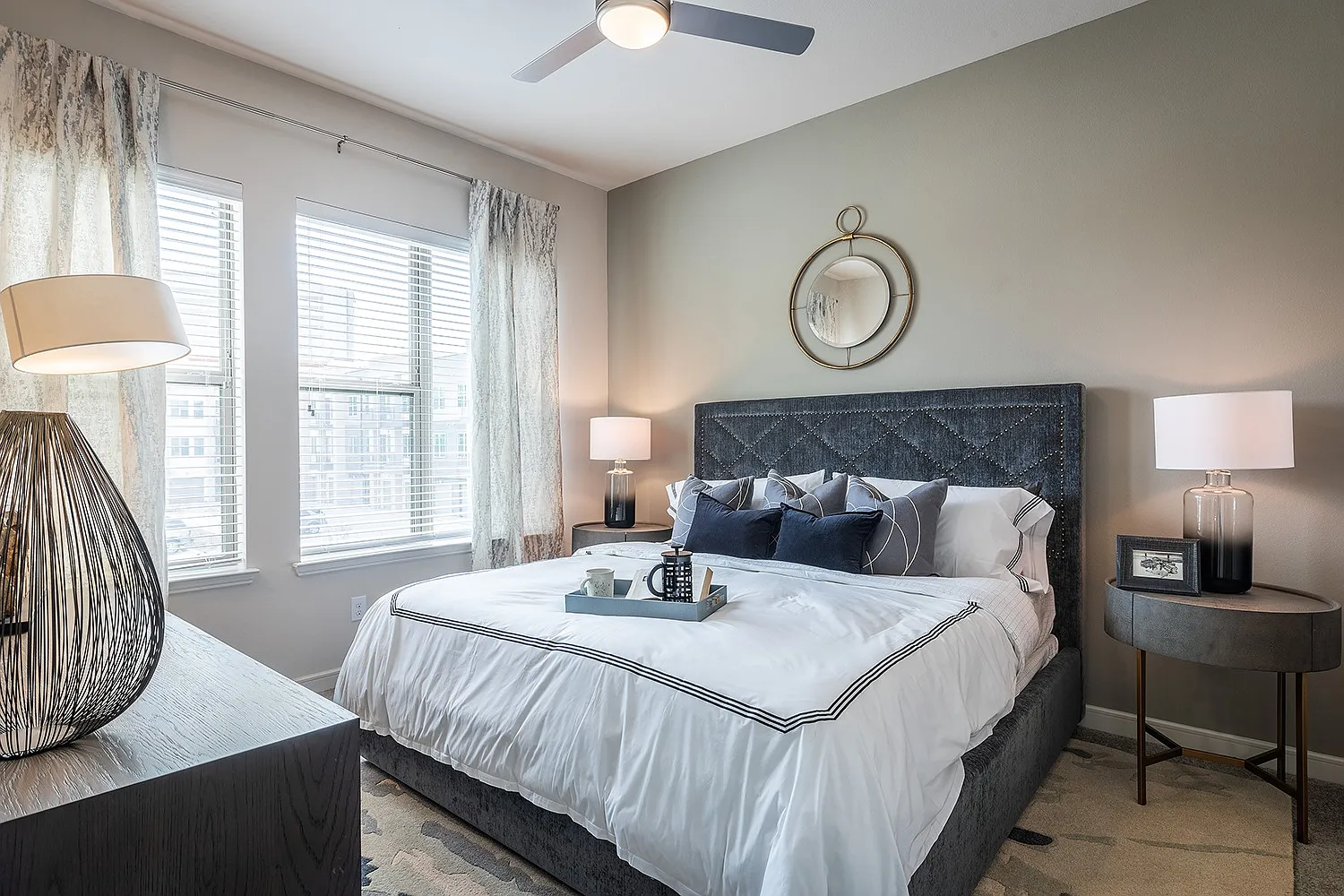 Reserve at Spring Creek Apartments — Photo 3