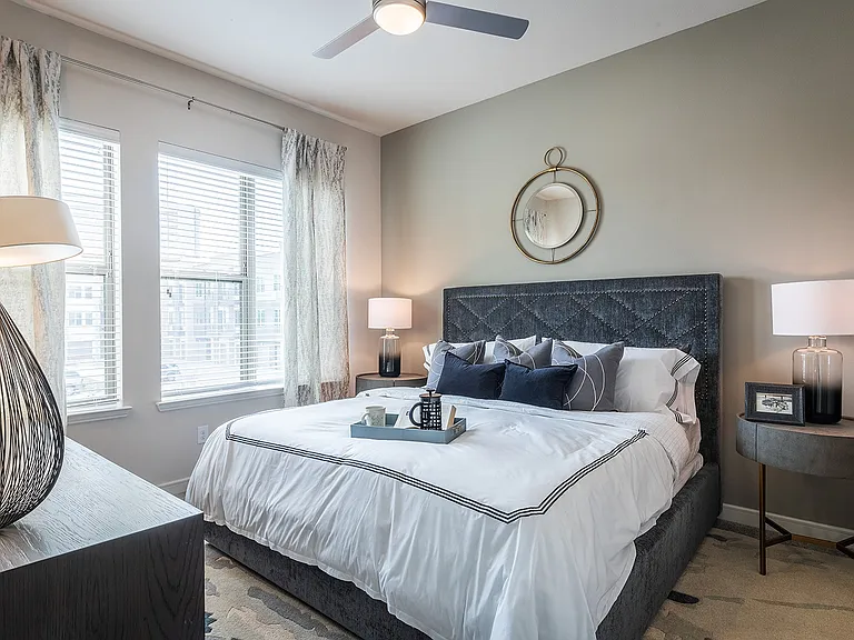 Reserve at Spring Creek Apartments — Photo 3