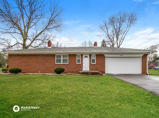 5050 W Kessler Boulevard North Dr, Indianapolis, IN