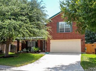 12026 Drought Pass, Helotes, TX 78023