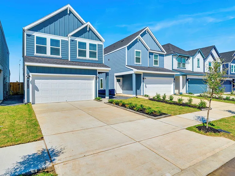 10316 Penryn Forest Trl — Photo 1