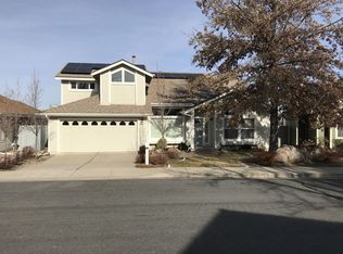 2544 Starr Meadows Loop, Reno, NV 89519