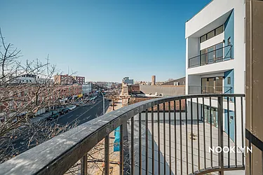 Rented by Nooklyn NYC LLC
