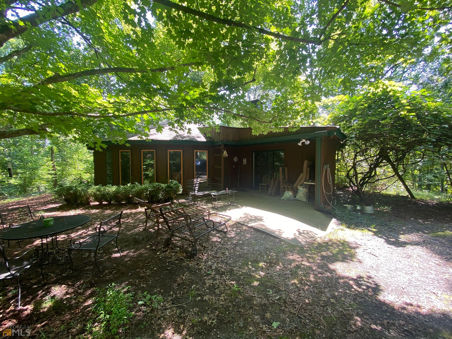 384 Lake Towee Dr, Demorest, GA 30535 Zillow