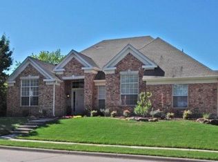 10013 Preston Vineyard Dr, Frisco, TX 75035