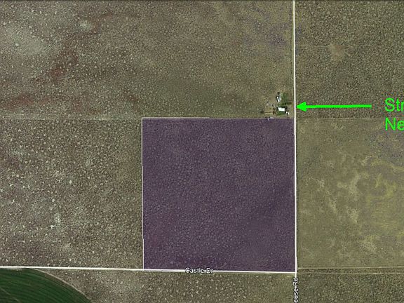 5th image of Christmas Valley Hwy