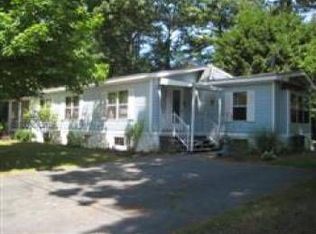 5 Ann St, Hollis, NH 03049