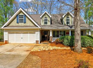 1781 Lark Trl, Jefferson, GA 30549